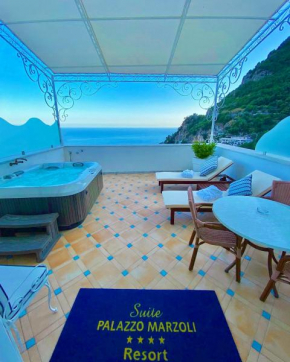 Palazzo Marzoli charme Resort - Small Luxury Hotel Positano